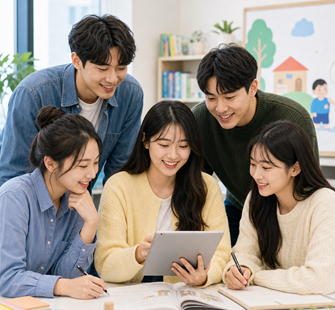 유아통합교육학과
